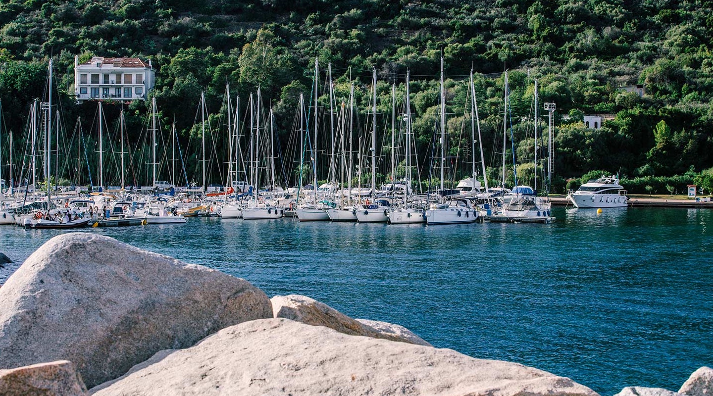 Silera Nautica - operatività in Sardegna