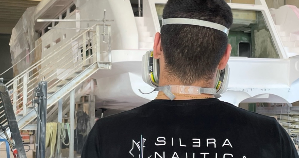 Consulenza tecnica nautica Sardegna - nuovi progetti barche