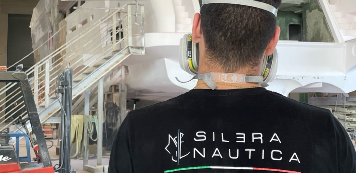 Silera Nautica - Chi siamo, la nostra azienda in Sardegna